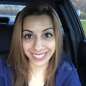 Meet your Posher, Maria